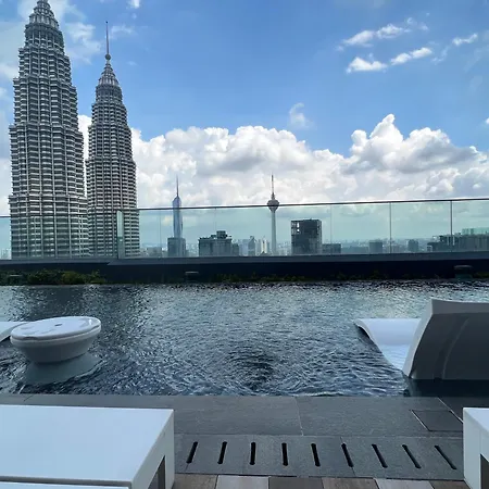 Star Residence Klcc By Fzb